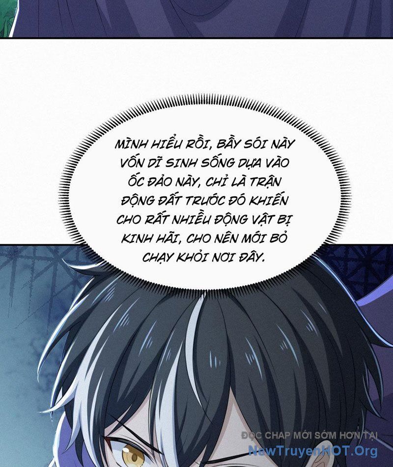 Mạt Thế Chi Đỉnh, Đối Kháng Với Quái Dị Cấp Diệt Thế! - Chapter 25 - Page 49