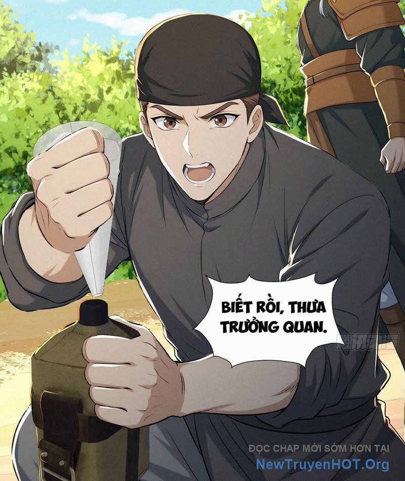 Mạt Thế Chi Đỉnh, Đối Kháng Với Quái Dị Cấp Diệt Thế! - Chapter 25 - Page 57