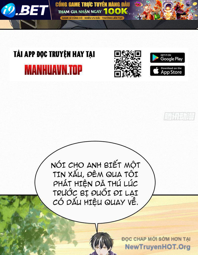 Mạt Thế Chi Đỉnh, Đối Kháng Với Quái Dị Cấp Diệt Thế! - Chapter 25 - Page 58