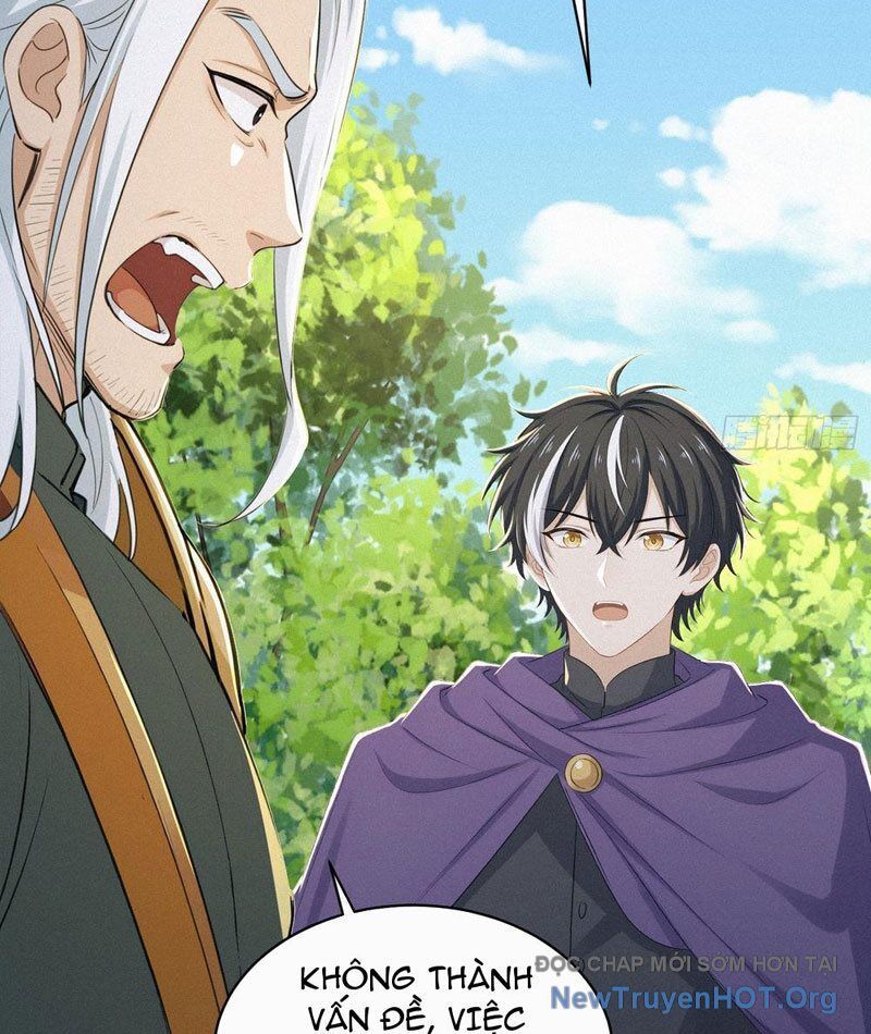 Mạt Thế Chi Đỉnh, Đối Kháng Với Quái Dị Cấp Diệt Thế! - Chapter 25 - Page 61