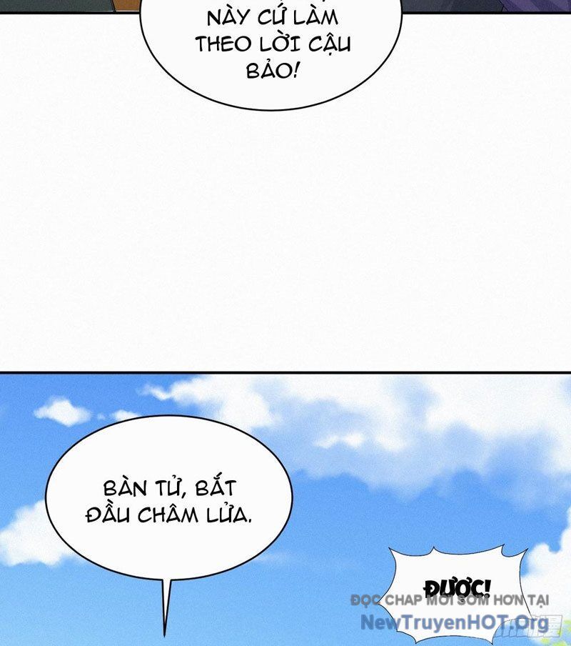 Mạt Thế Chi Đỉnh, Đối Kháng Với Quái Dị Cấp Diệt Thế! - Chapter 25 - Page 62