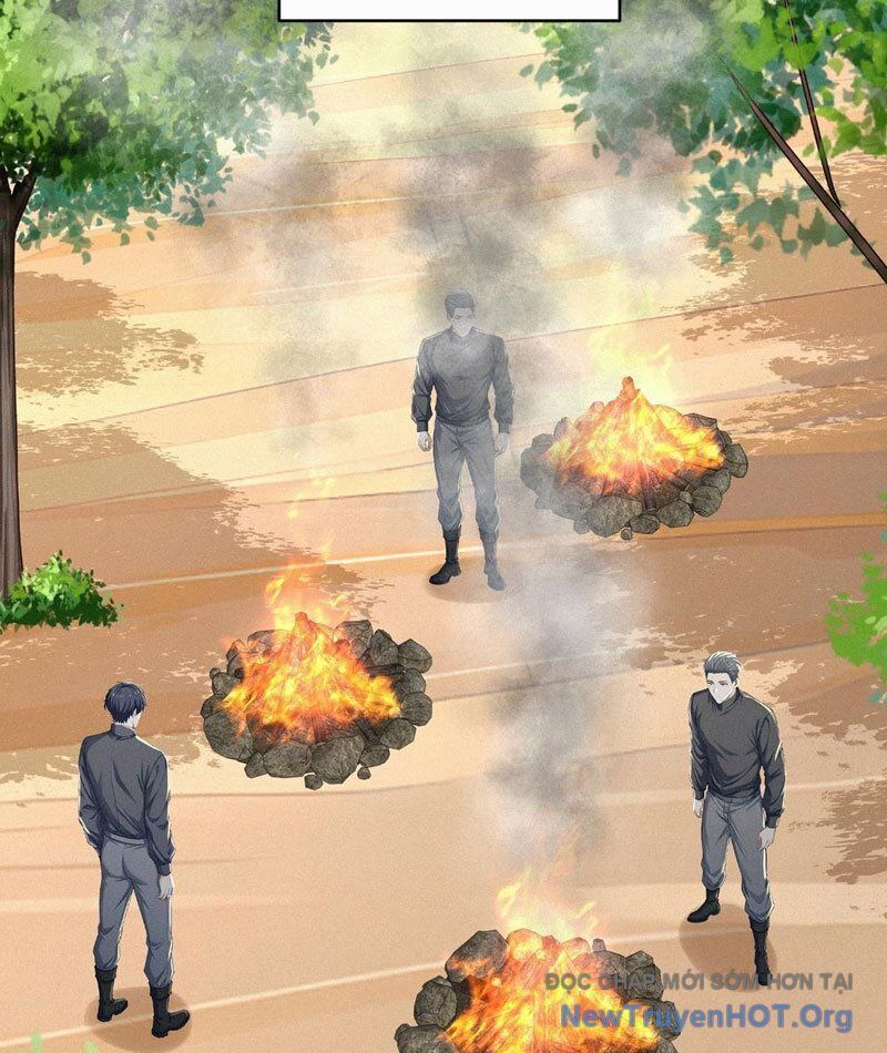 Mạt Thế Chi Đỉnh, Đối Kháng Với Quái Dị Cấp Diệt Thế! - Chapter 25 - Page 66