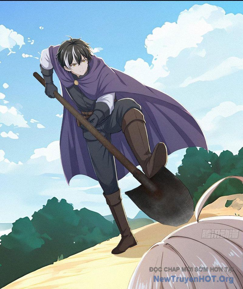 Mạt Thế Chi Đỉnh, Đối Kháng Với Quái Dị Cấp Diệt Thế! - Chapter 25 - Page 70