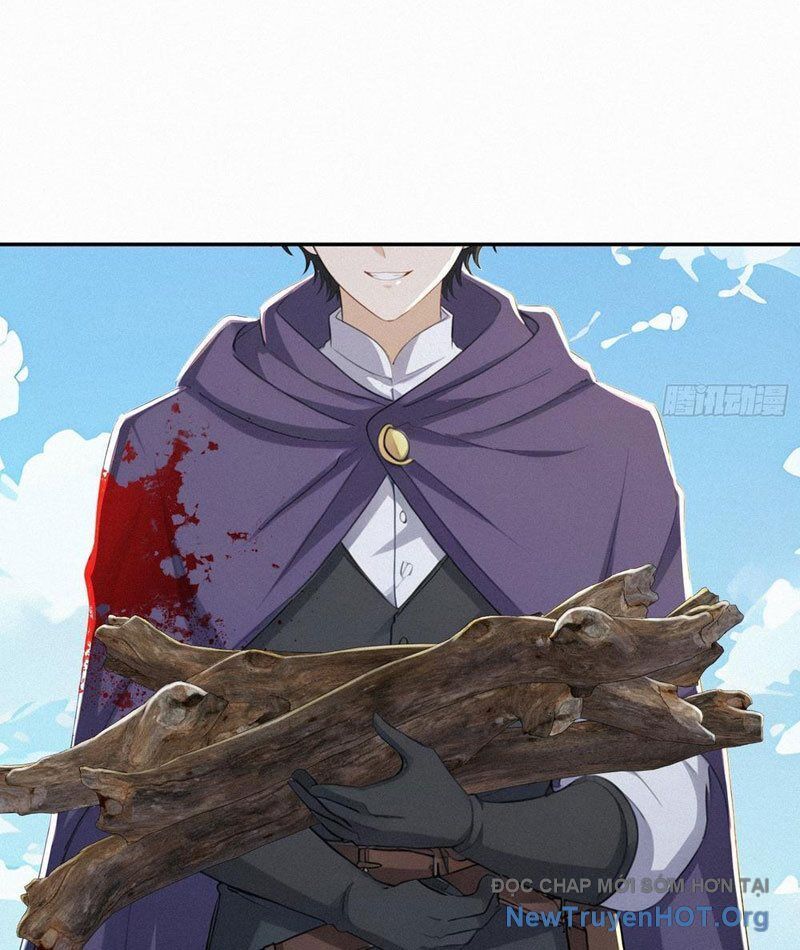 Mạt Thế Chi Đỉnh, Đối Kháng Với Quái Dị Cấp Diệt Thế! - Chapter 25 - Page 76