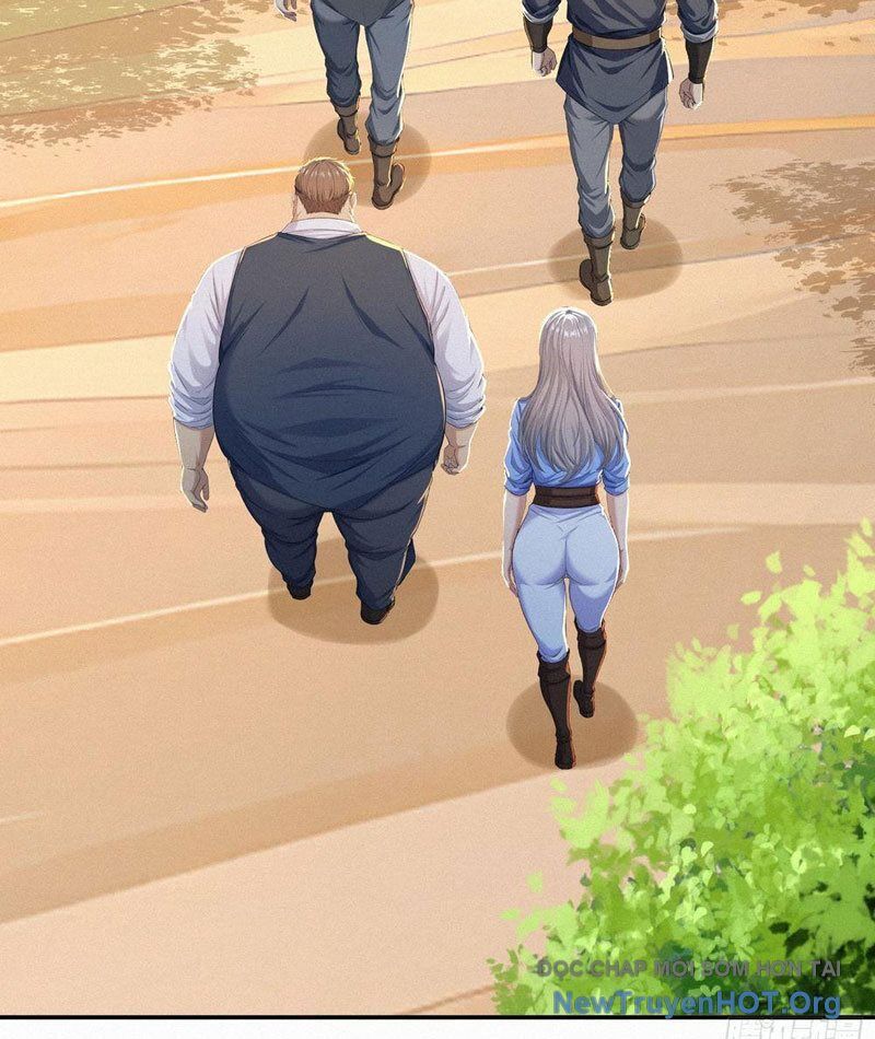 Mạt Thế Chi Đỉnh, Đối Kháng Với Quái Dị Cấp Diệt Thế! - Chapter 25 - Page 8