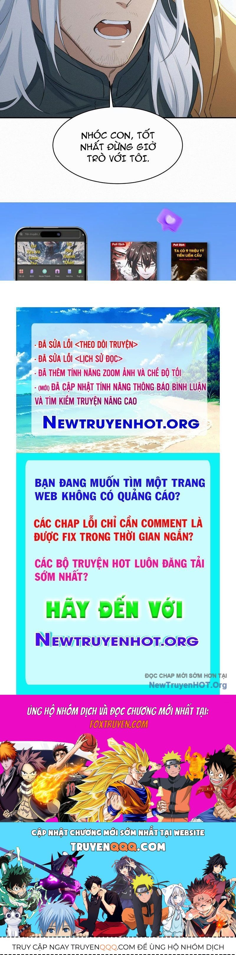 Mạt Thế Chi Đỉnh, Đối Kháng Với Quái Dị Cấp Diệt Thế! - Chapter 25 - Page 81