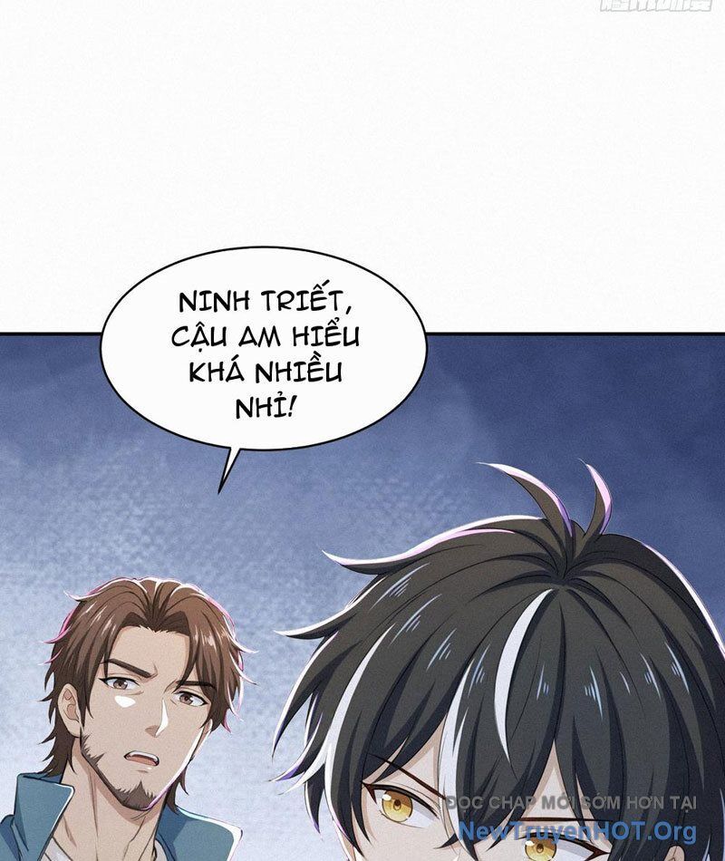 Mạt Thế Chi Đỉnh, Đối Kháng Với Quái Dị Cấp Diệt Thế! - Chapter 25 - Page 9