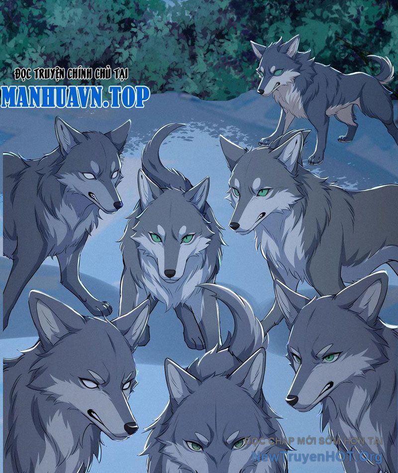 Mạt Thế Chi Đỉnh, Đối Kháng Với Quái Dị Cấp Diệt Thế! - Chapter 26 - Page 105