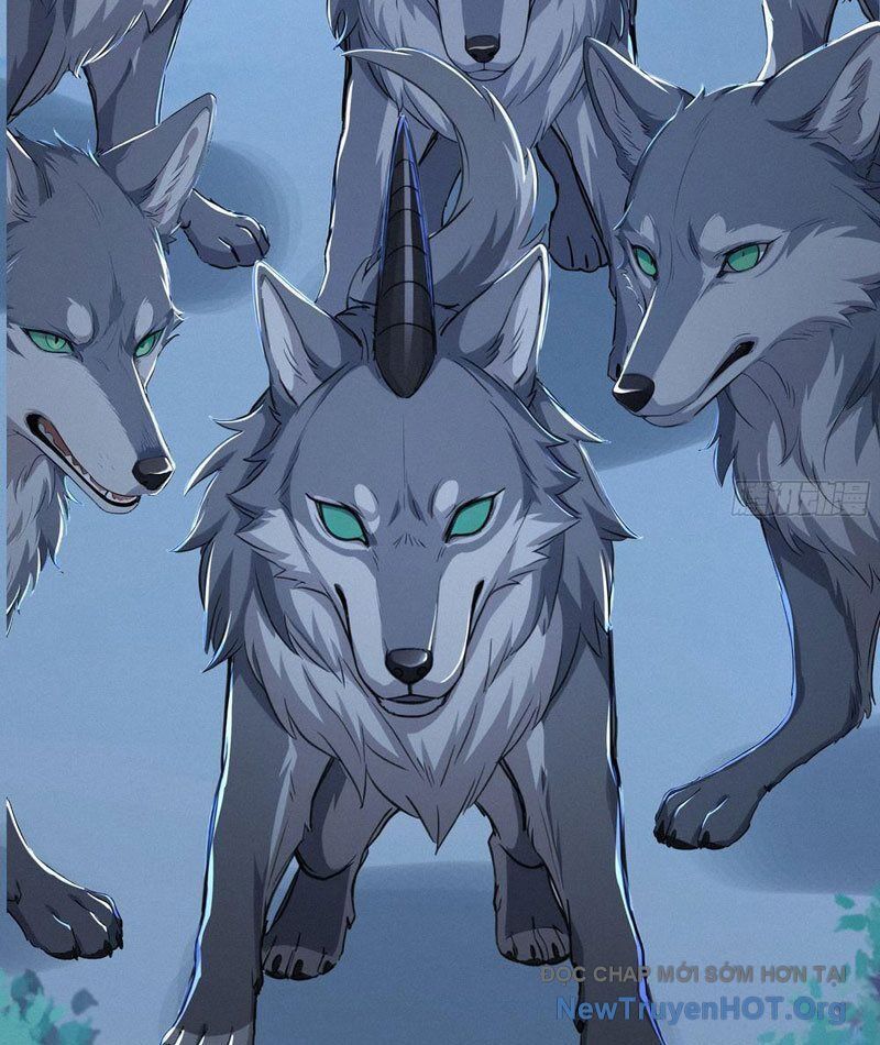 Mạt Thế Chi Đỉnh, Đối Kháng Với Quái Dị Cấp Diệt Thế! - Chapter 26 - Page 106