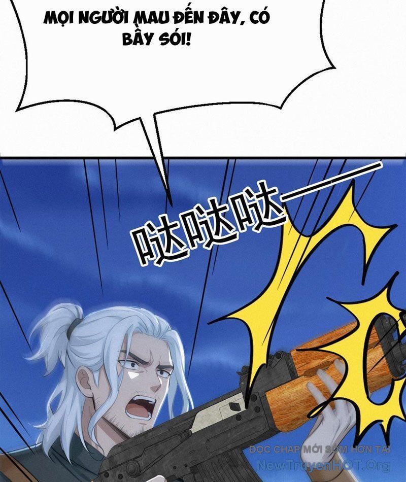 Mạt Thế Chi Đỉnh, Đối Kháng Với Quái Dị Cấp Diệt Thế! - Chapter 26 - Page 112