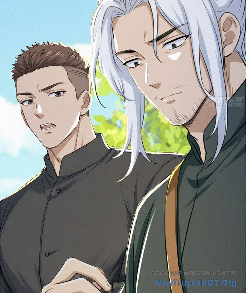 Mạt Thế Chi Đỉnh, Đối Kháng Với Quái Dị Cấp Diệt Thế! - Chapter 26 - Page 19