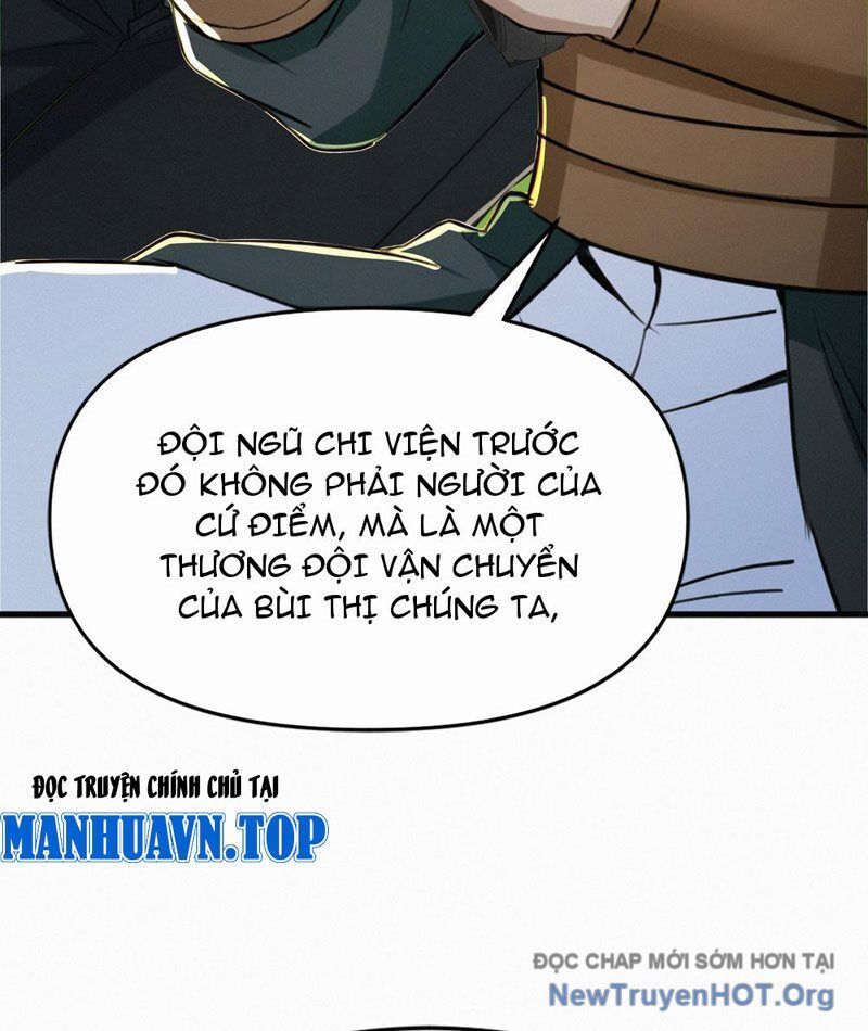 Mạt Thế Chi Đỉnh, Đối Kháng Với Quái Dị Cấp Diệt Thế! - Chapter 26 - Page 21