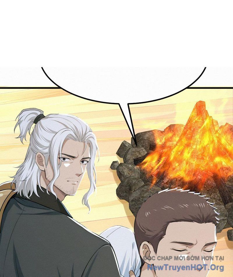 Mạt Thế Chi Đỉnh, Đối Kháng Với Quái Dị Cấp Diệt Thế! - Chapter 26 - Page 23