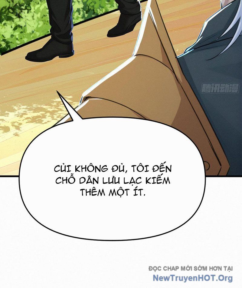 Mạt Thế Chi Đỉnh, Đối Kháng Với Quái Dị Cấp Diệt Thế! - Chapter 26 - Page 27