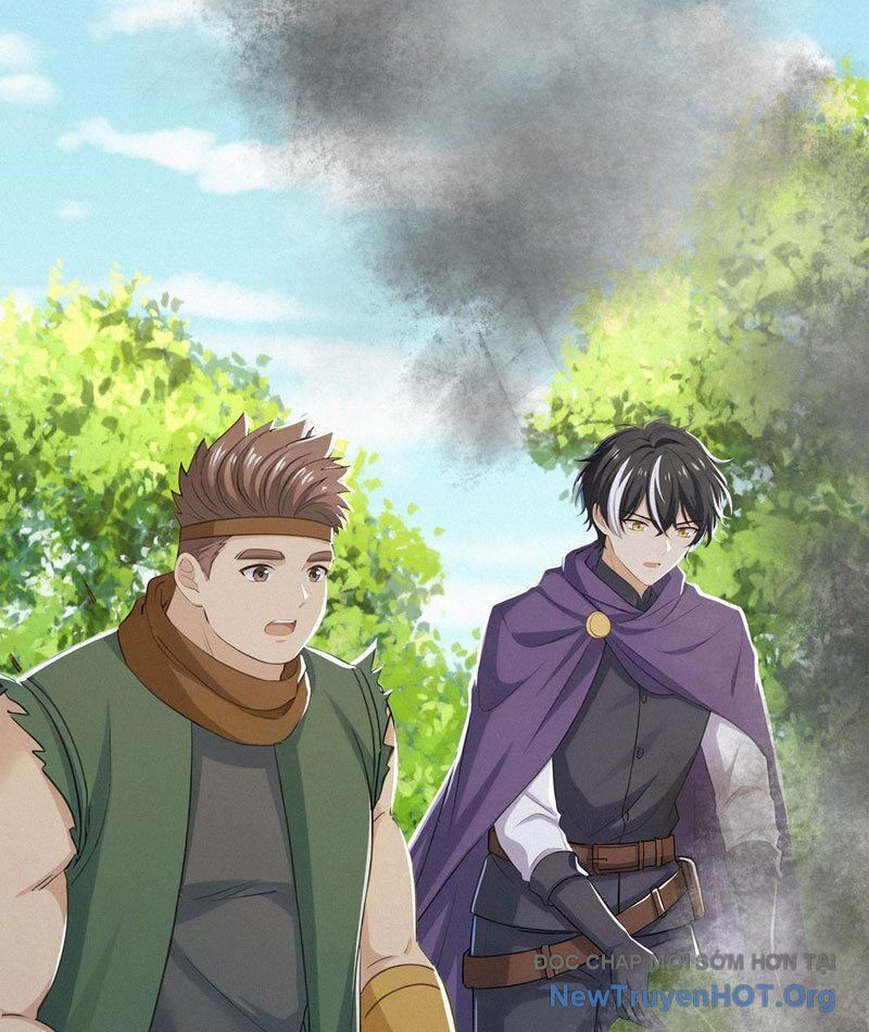 Mạt Thế Chi Đỉnh, Đối Kháng Với Quái Dị Cấp Diệt Thế! - Chapter 26 - Page 29