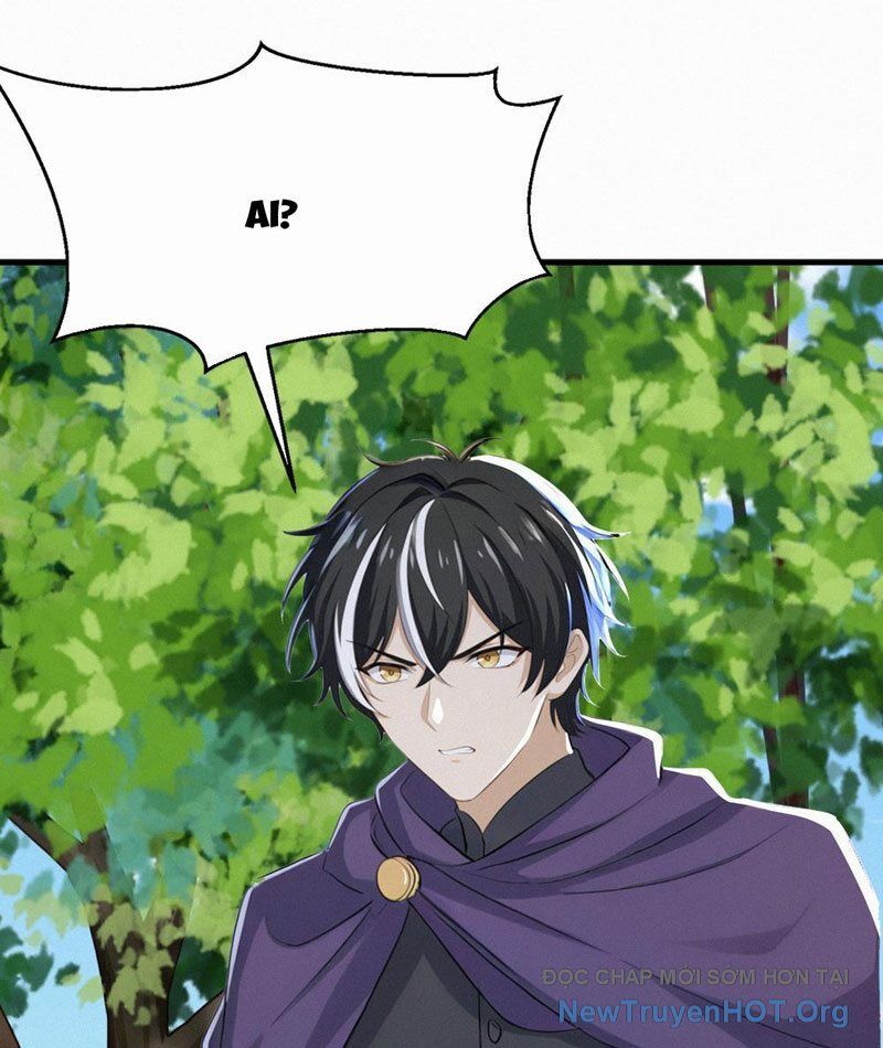 Mạt Thế Chi Đỉnh, Đối Kháng Với Quái Dị Cấp Diệt Thế! - Chapter 26 - Page 33