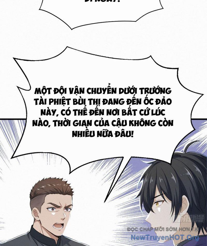 Mạt Thế Chi Đỉnh, Đối Kháng Với Quái Dị Cấp Diệt Thế! - Chapter 26 - Page 38