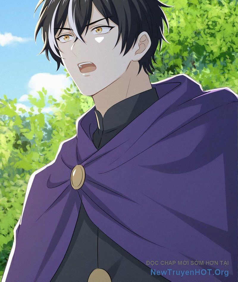 Mạt Thế Chi Đỉnh, Đối Kháng Với Quái Dị Cấp Diệt Thế! - Chapter 26 - Page 49