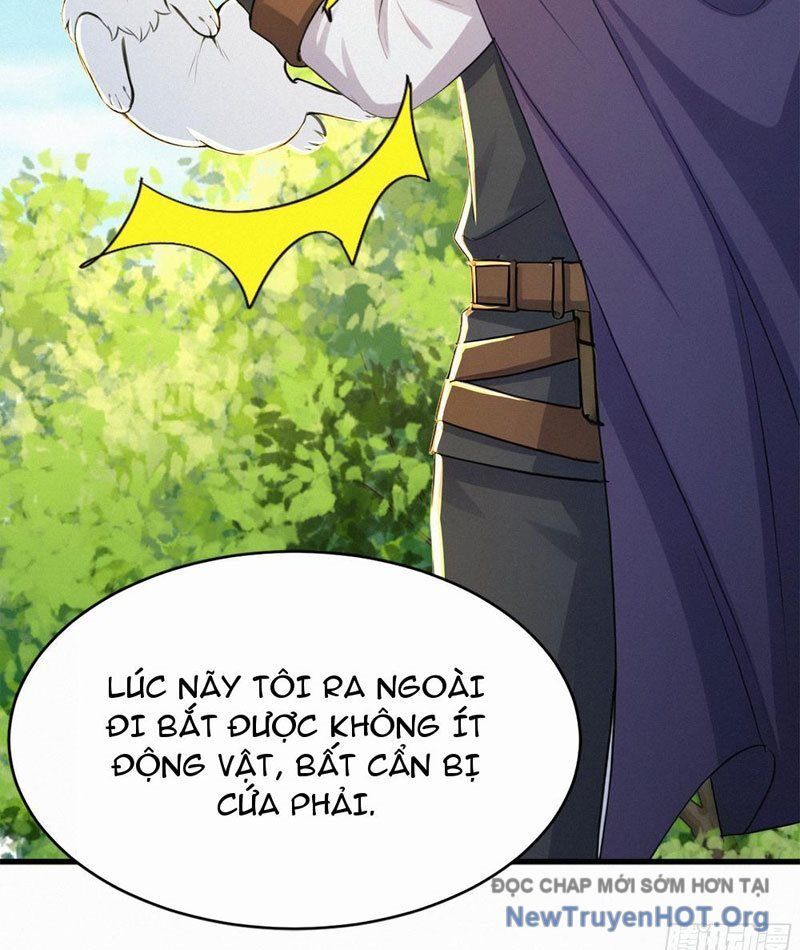 Mạt Thế Chi Đỉnh, Đối Kháng Với Quái Dị Cấp Diệt Thế! - Chapter 26 - Page 5