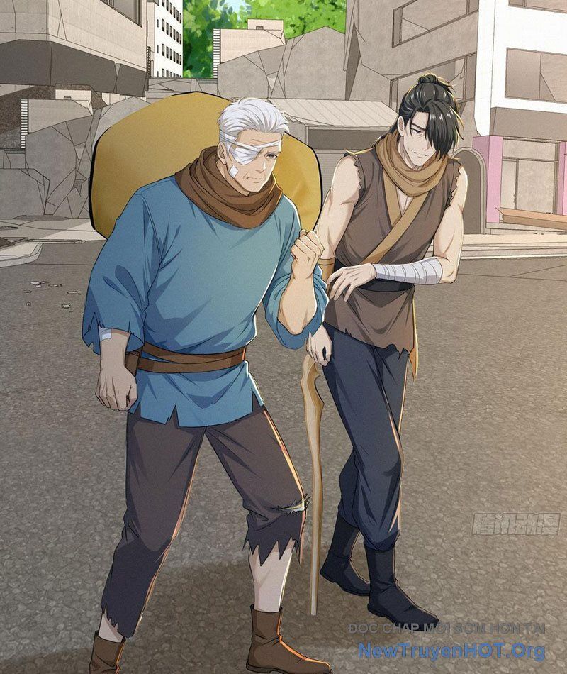 Mạt Thế Chi Đỉnh, Đối Kháng Với Quái Dị Cấp Diệt Thế! - Chapter 26 - Page 59