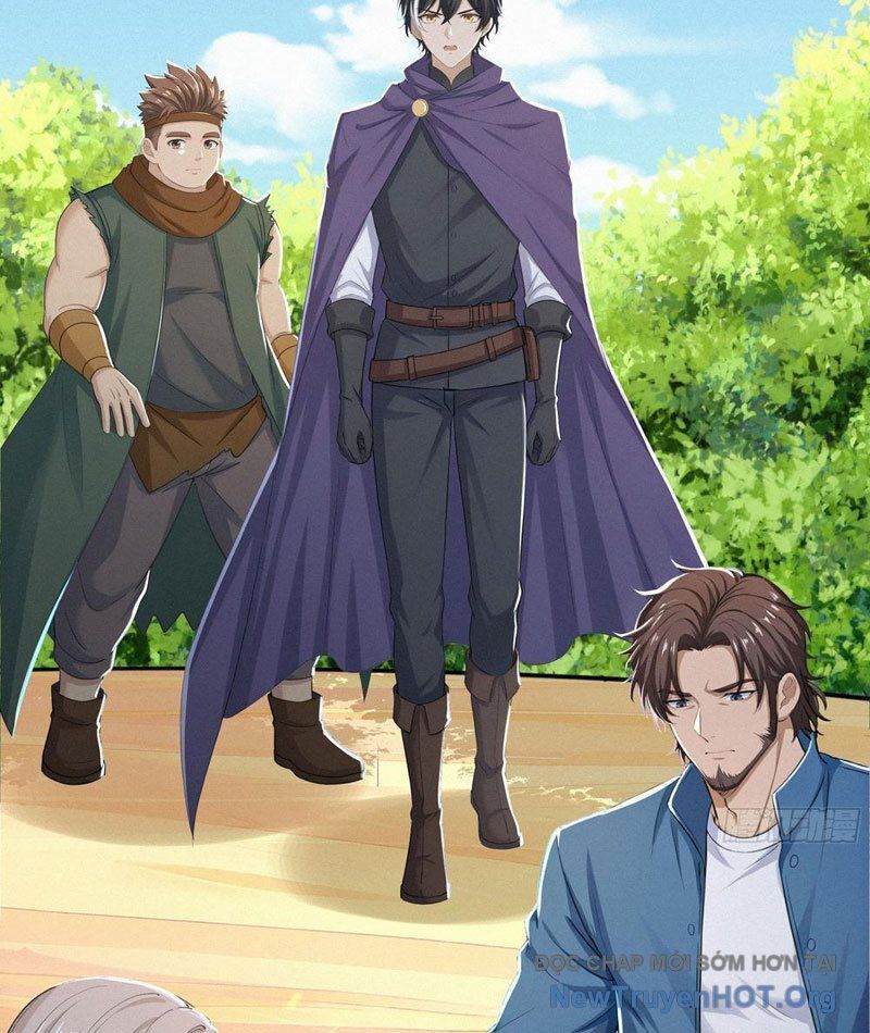 Mạt Thế Chi Đỉnh, Đối Kháng Với Quái Dị Cấp Diệt Thế! - Chapter 26 - Page 67