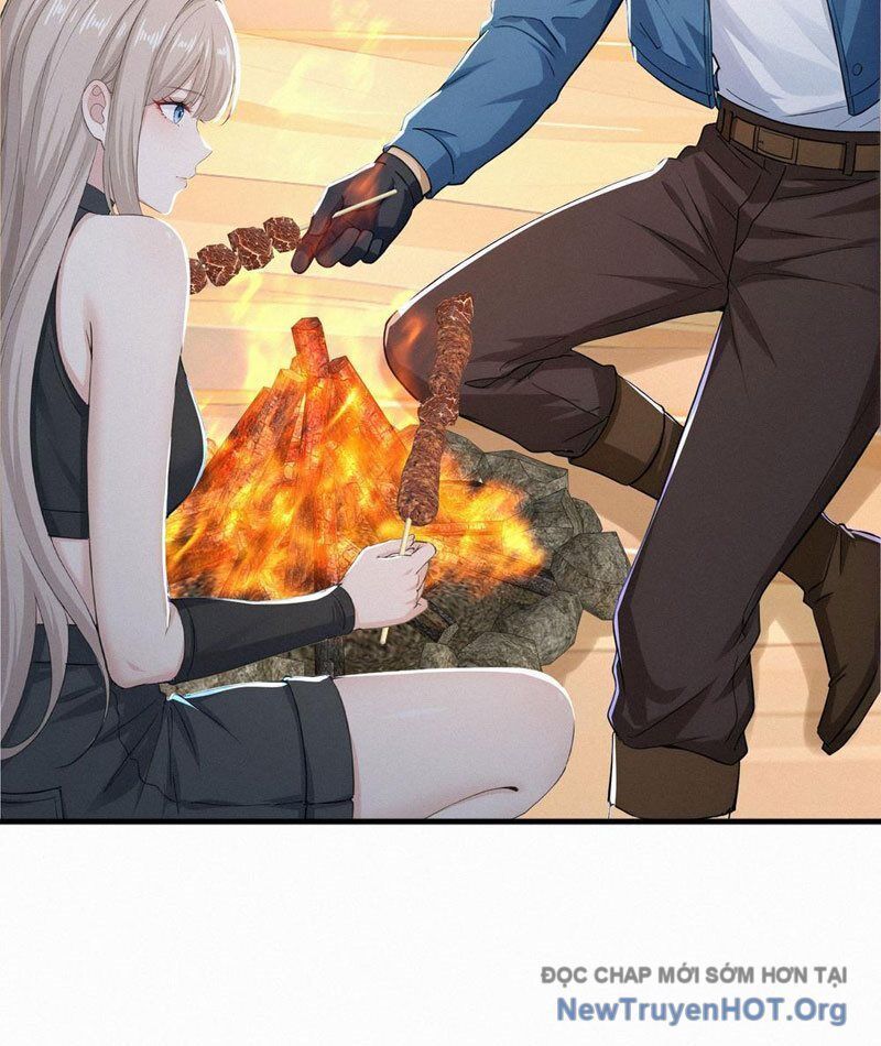 Mạt Thế Chi Đỉnh, Đối Kháng Với Quái Dị Cấp Diệt Thế! - Chapter 26 - Page 68