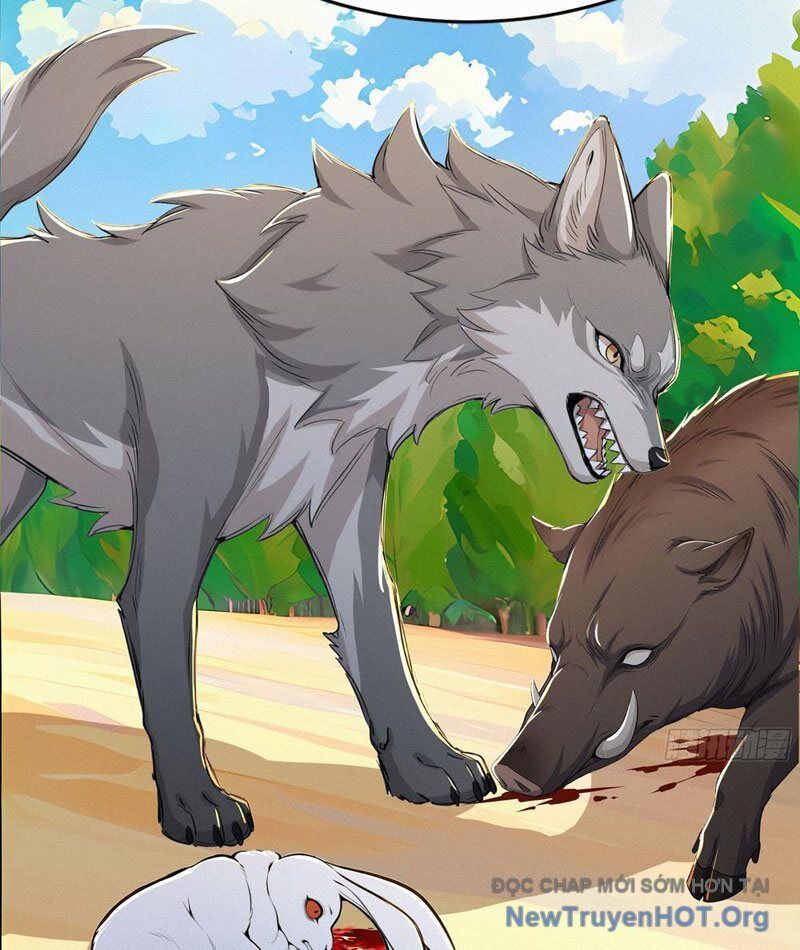 Mạt Thế Chi Đỉnh, Đối Kháng Với Quái Dị Cấp Diệt Thế! - Chapter 26 - Page 88