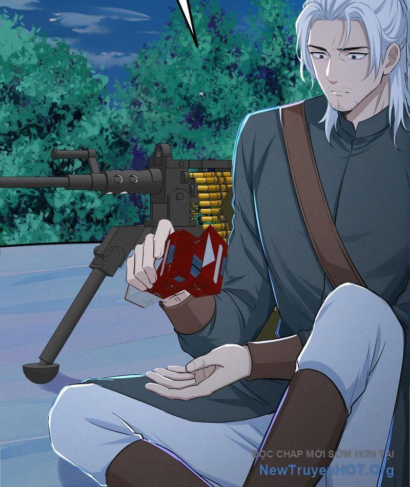 Mạt Thế Chi Đỉnh, Đối Kháng Với Quái Dị Cấp Diệt Thế! - Chapter 26 - Page 93