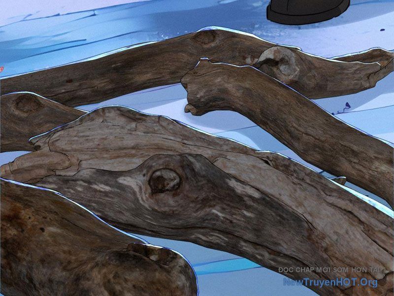 Mạt Thế Chi Đỉnh, Đối Kháng Với Quái Dị Cấp Diệt Thế! - Chapter 27 - Page 121