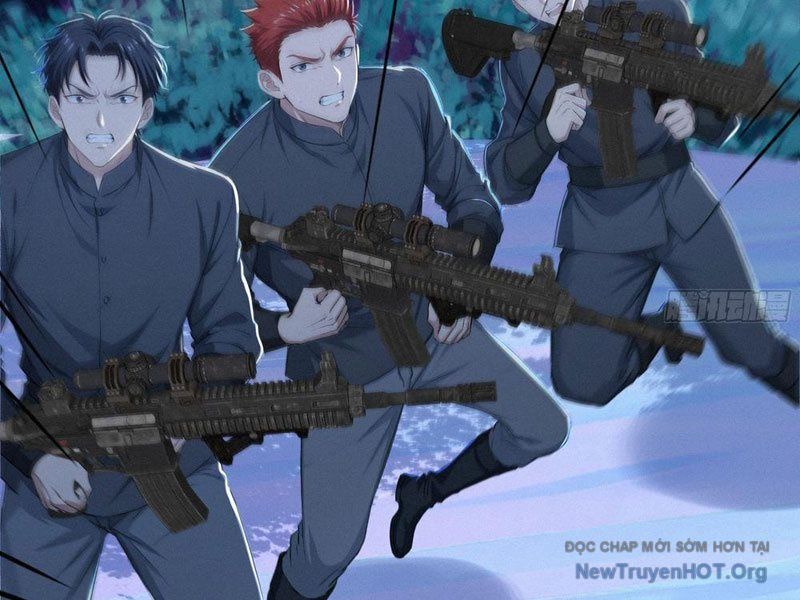 Mạt Thế Chi Đỉnh, Đối Kháng Với Quái Dị Cấp Diệt Thế! - Chapter 27 - Page 24