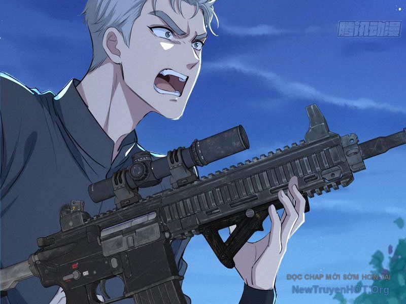 Mạt Thế Chi Đỉnh, Đối Kháng Với Quái Dị Cấp Diệt Thế! - Chapter 27 - Page 45