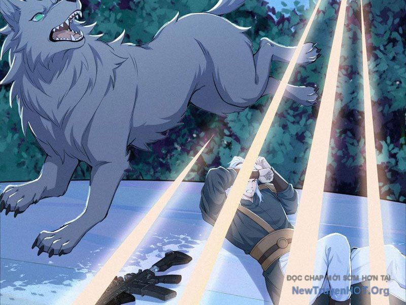 Mạt Thế Chi Đỉnh, Đối Kháng Với Quái Dị Cấp Diệt Thế! - Chapter 27 - Page 49