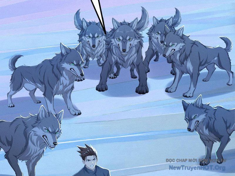 Mạt Thế Chi Đỉnh, Đối Kháng Với Quái Dị Cấp Diệt Thế! - Chapter 27 - Page 57