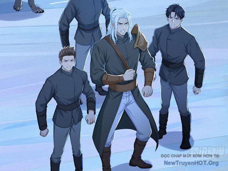 Mạt Thế Chi Đỉnh, Đối Kháng Với Quái Dị Cấp Diệt Thế! - Chapter 27 - Page 58