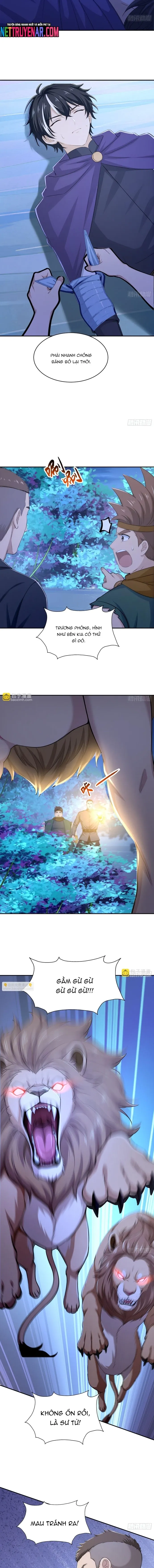 Mạt Thế Chi Đỉnh, Đối Kháng Với Quái Dị Cấp Diệt Thế! - Chapter 29 - Page 4