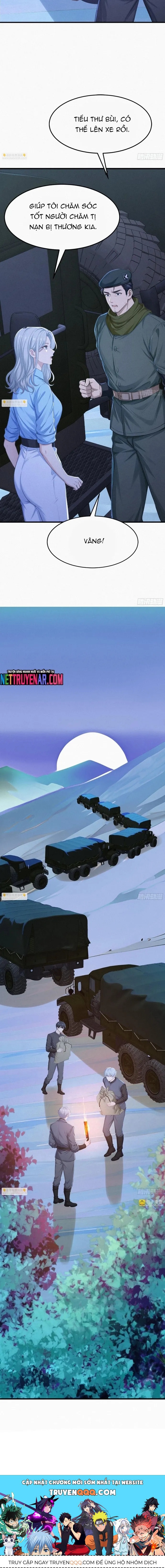 Mạt Thế Chi Đỉnh, Đối Kháng Với Quái Dị Cấp Diệt Thế! - Chapter 30 - Page 4