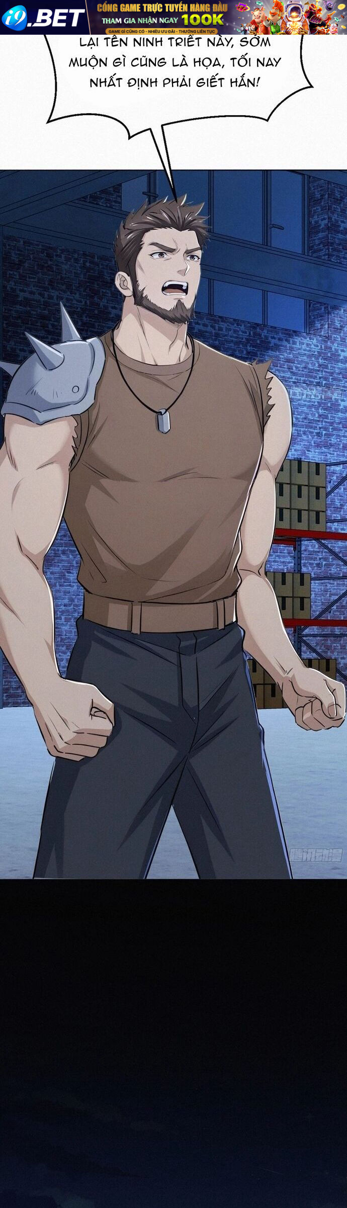 Mạt Thế Chi Đỉnh, Đối Kháng Với Quái Dị Cấp Diệt Thế! - Chapter 35 - Page 5