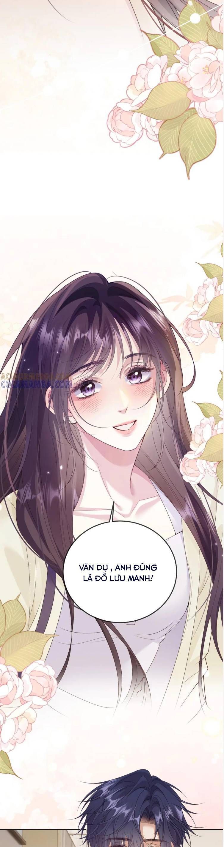 Trọng Sinh Trong Vòng Tay Anh - Chapter 18 - Page 10