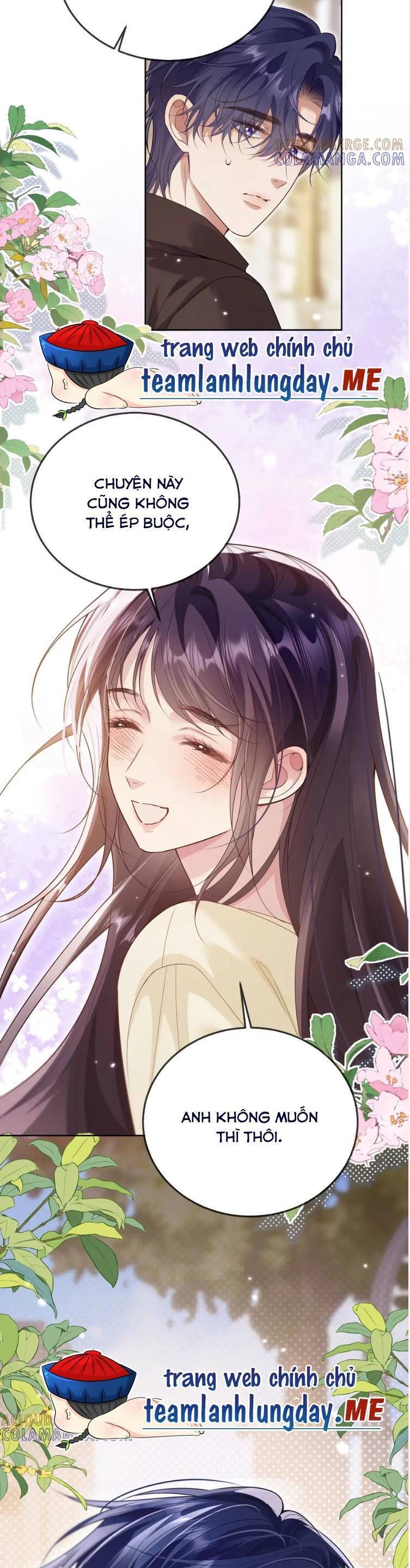 Trọng Sinh Trong Vòng Tay Anh - Chapter 18 - Page 12