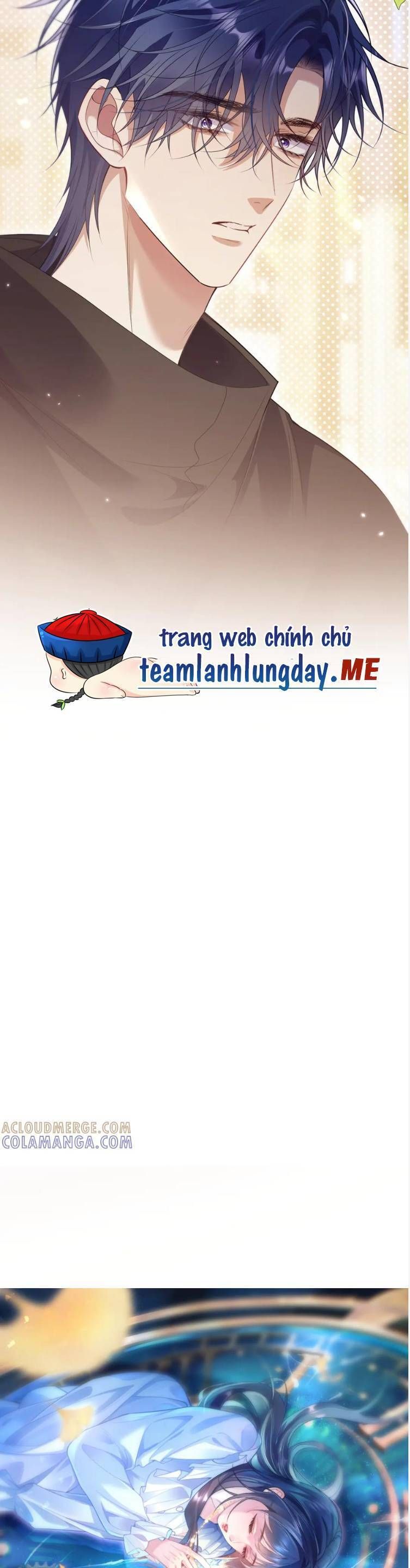 Trọng Sinh Trong Vòng Tay Anh - Chapter 18 - Page 13