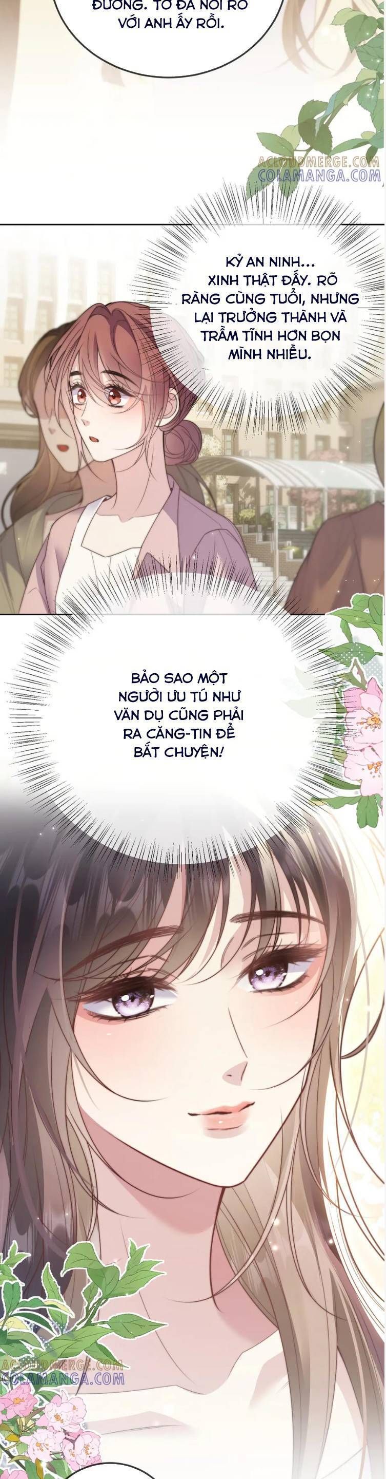 Trọng Sinh Trong Vòng Tay Anh - Chapter 18 - Page 19
