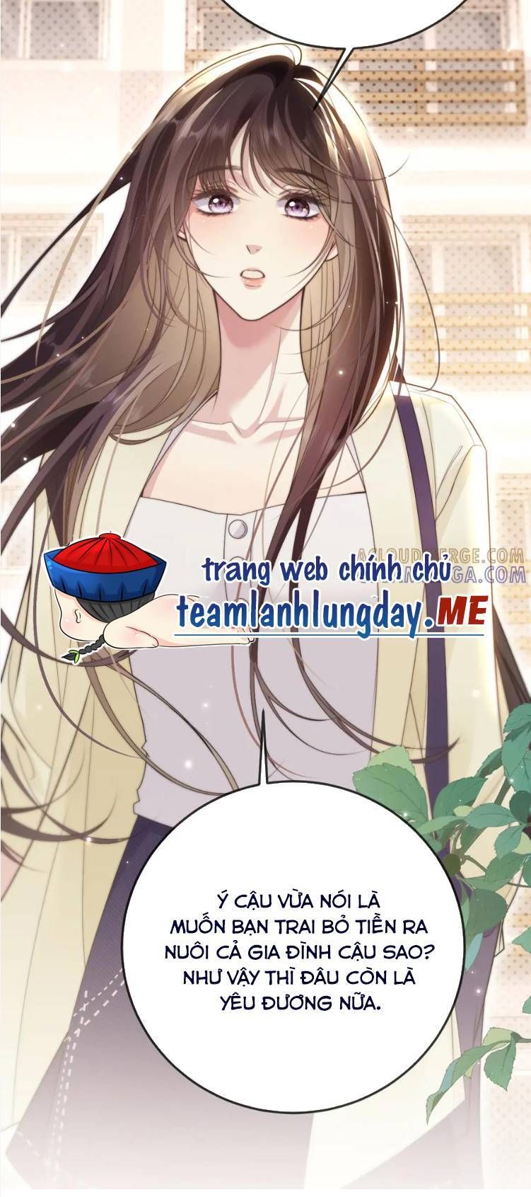 Trọng Sinh Trong Vòng Tay Anh - Chapter 18 - Page 22
