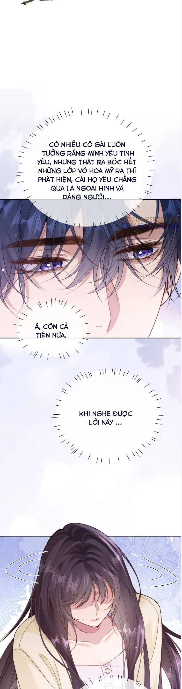 Trọng Sinh Trong Vòng Tay Anh - Chapter 18 - Page 6