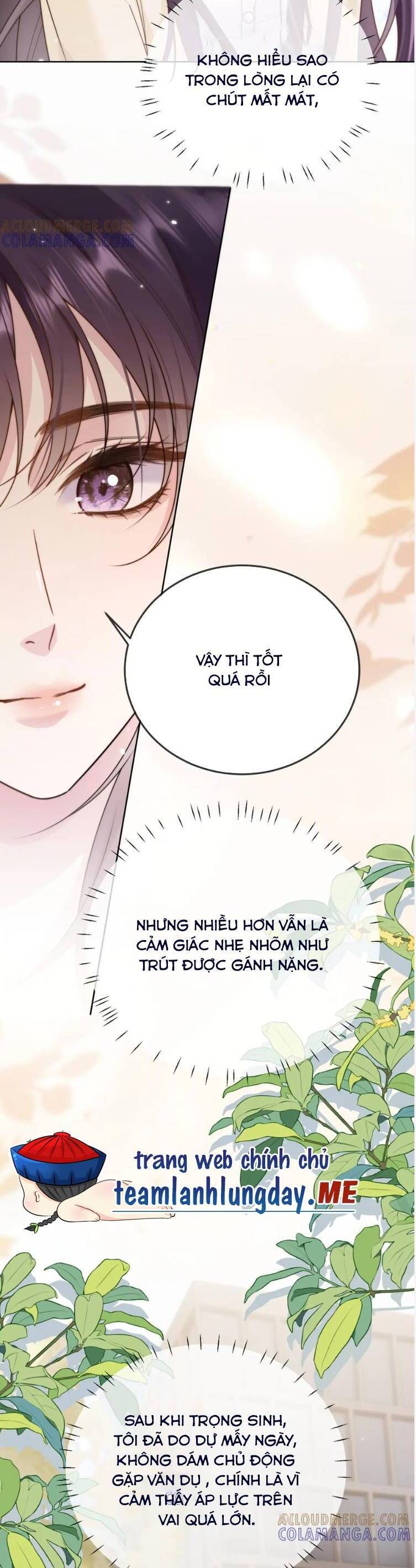 Trọng Sinh Trong Vòng Tay Anh - Chapter 18 - Page 7
