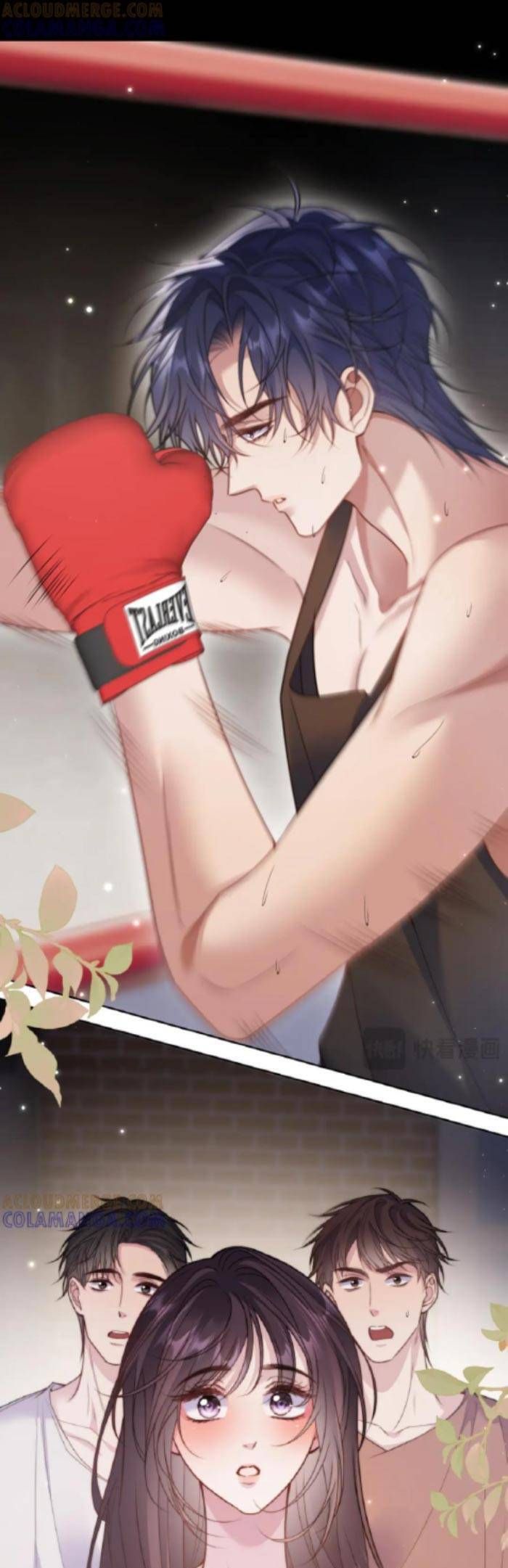 Trọng Sinh Trong Vòng Tay Anh - Chapter 19 - Page 10