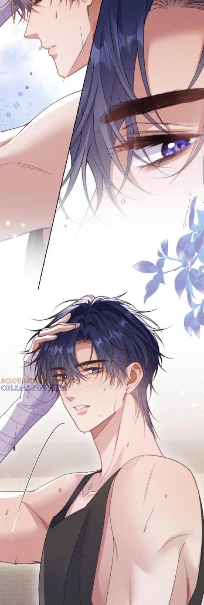 Trọng Sinh Trong Vòng Tay Anh - Chapter 19 - Page 14