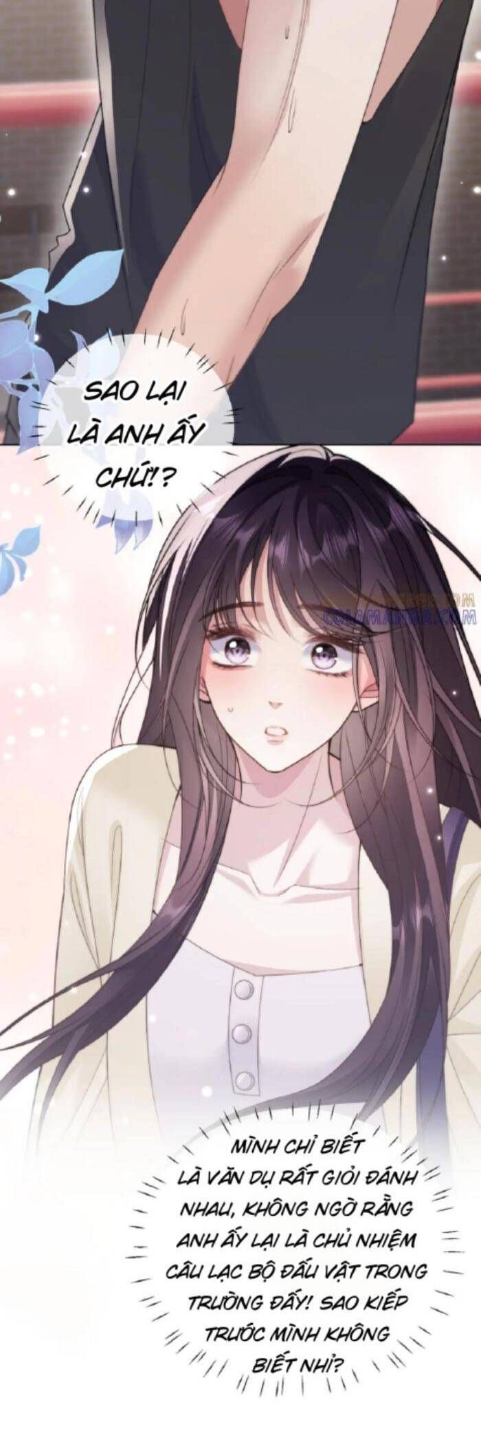 Trọng Sinh Trong Vòng Tay Anh - Chapter 19 - Page 15