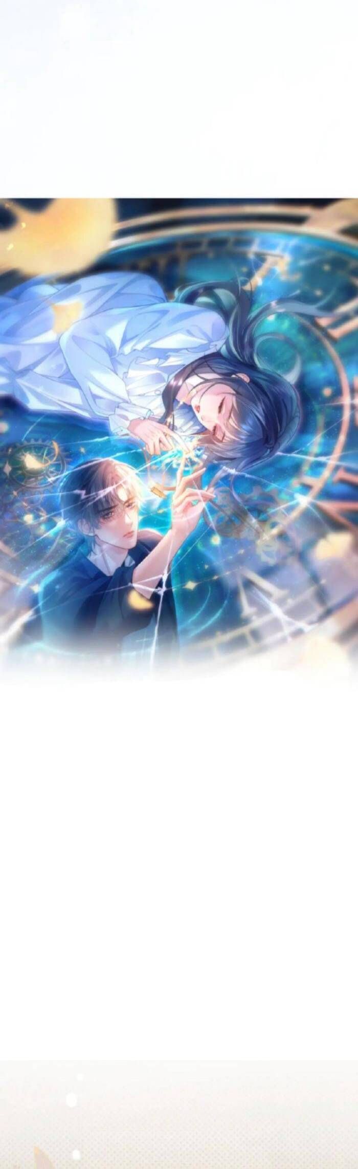 Trọng Sinh Trong Vòng Tay Anh - Chapter 19 - Page 17