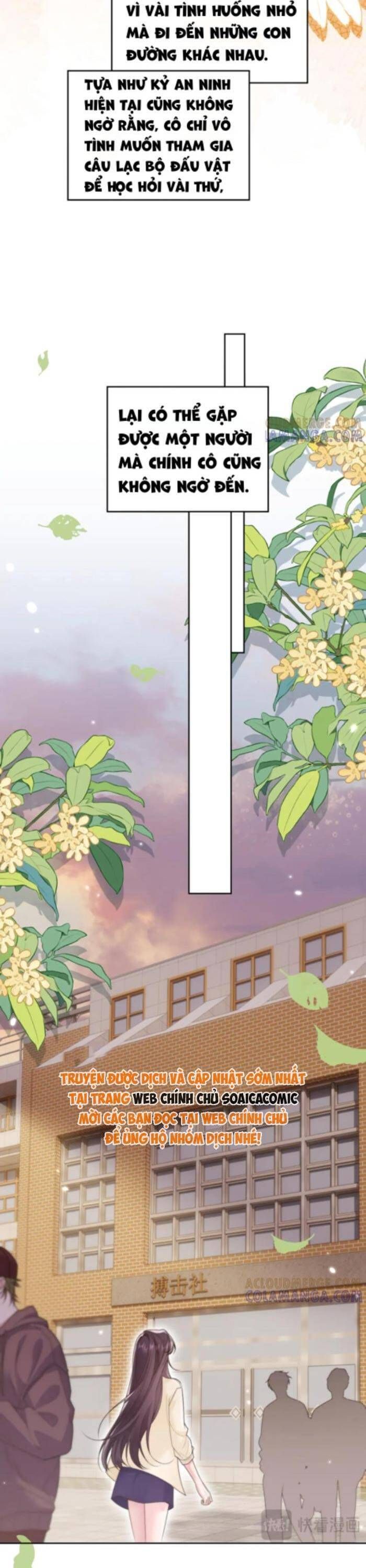 Trọng Sinh Trong Vòng Tay Anh - Chapter 19 - Page 6