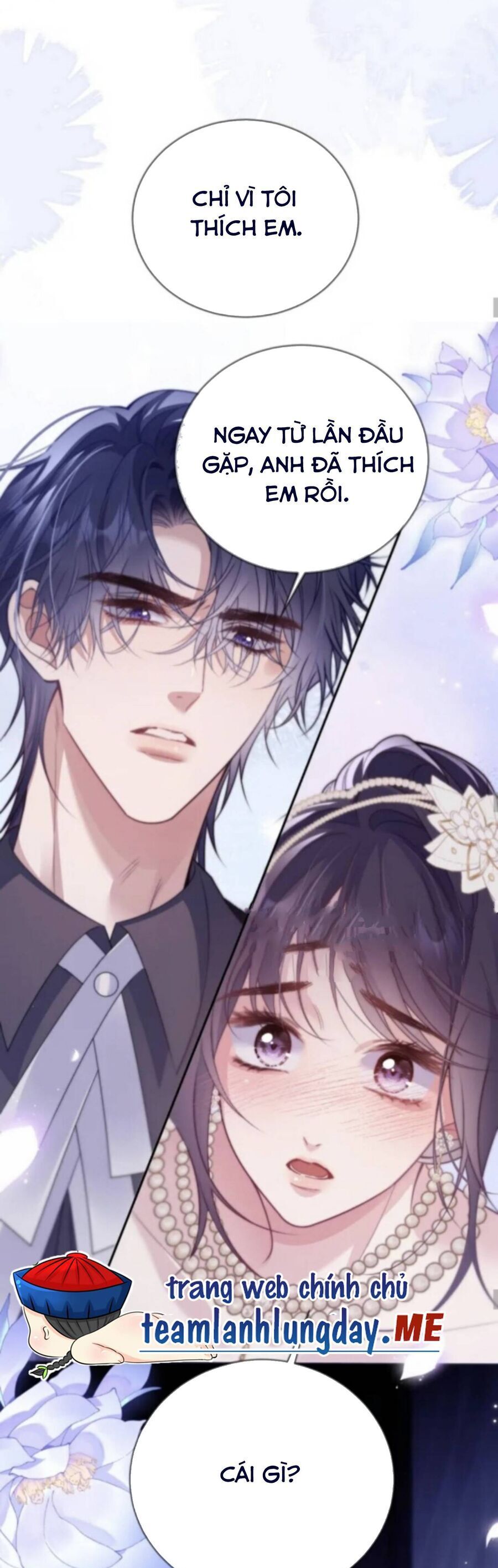 Trọng Sinh Trong Vòng Tay Anh - Chapter 20 - Page 10
